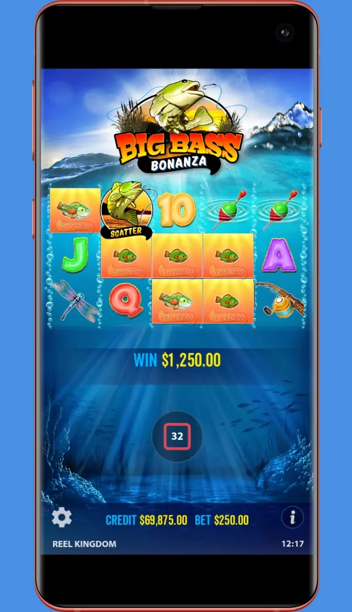 Zrzut ekranu aplikacji 2