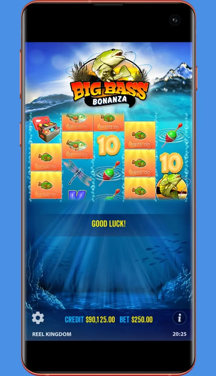 Zrzut ekranu aplikacji 3